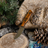 Wpk xl - spalted maple - mosaic pins