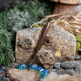 Backstrap - Scarecrow Dymalux - Aluminum Pins