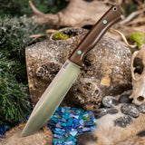 Apollo -Vintage Canvas - Tiffany Blue Liners - Tiffany Blue Pins