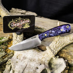 Beartooth EDC - Royal Purple Osburl