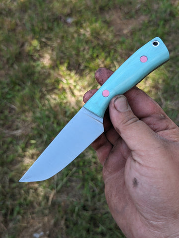 Beartooth EDC Model