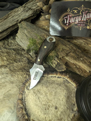 Custom Small Pocket Knife