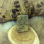 7Forge Zippo Lighter