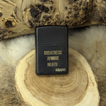 7Forge Zippo Lighter