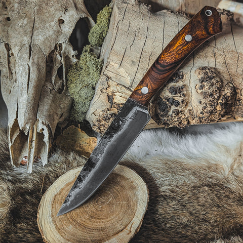 FORGED Fennec XL -Desert Ironwood