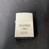 7Forge Zippo Lighter