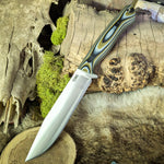Prototype Apollo - Multicam G10