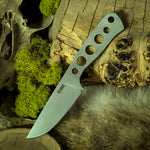 Beartooth Necker Preorder Jake Hale - Sand Blasted Matte