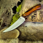 Prototype Xerxes - Desert Ironwood -Red Liners -Mosaic Pins