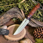 Atk Ranger Pre-order Jaak Gilmore- Stacked Leather- Tiffany blue liners - mosaic pins