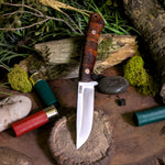 ARTEMIS EDC pre-order - Erik Thiel