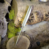 Poacher - Stag - Black Liners - Mosaic Pins