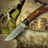 Jonathan Bair Customs