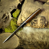 Jonathan Bair Customs