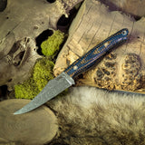 Jonathan Bair Customs