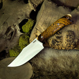 Mike Thompson Custom Drifter