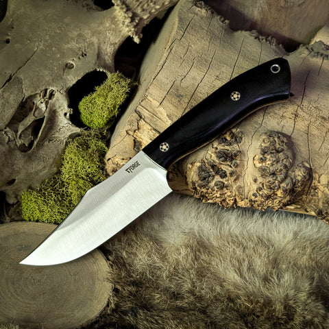 Taylor Grubb Custom Drifter