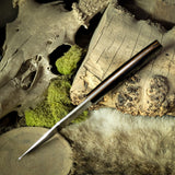 Taylor Grubb Custom Drifter