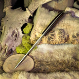 Daniel Nichols custom