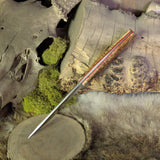 Wade McDonald  Fennec Preorder