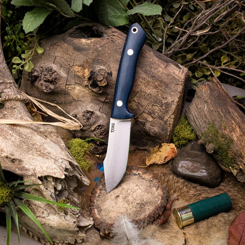 Bill Sullivan mini trapper