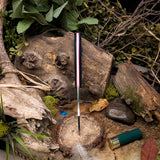 Bill Sullivan mini trapper