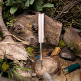 Thomas Gibbs mini trapper and fennec