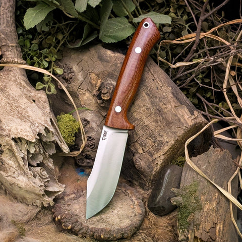 Steven Ness Artemis Trapper