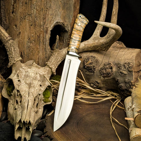 Mike Thompson Highwater Preorder 1