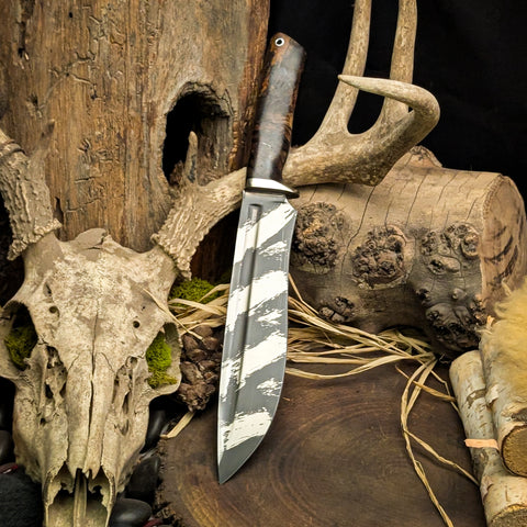 Mark Burmaster - Highwater Preorder