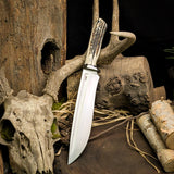 William Kyle Highwater