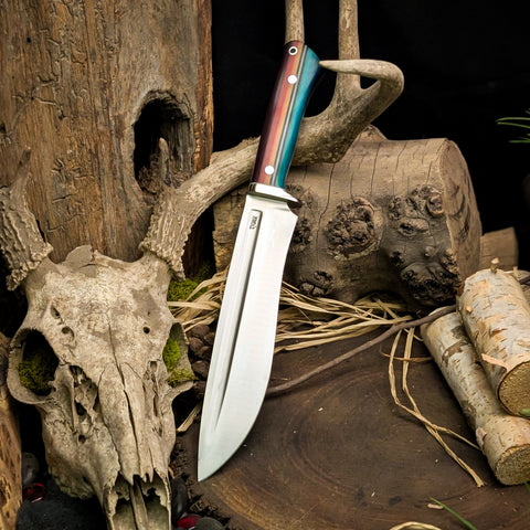 Taylor Tessin Highwater and Lionhound II