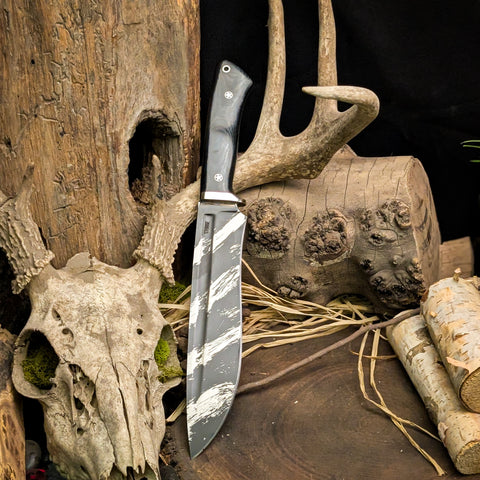 Mike Thompson Highwater #2