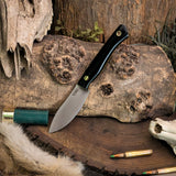 Jason Reigal Backstrap