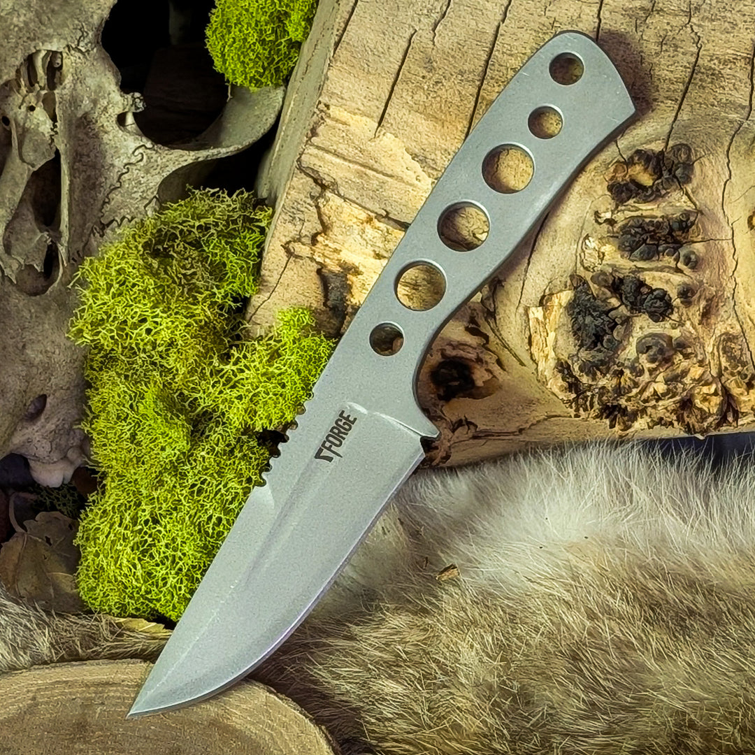 Products – 7Forge Knives