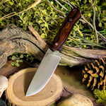 Ranger - Desert Ironwood - Black Liners - Mosaic Pins