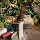 ARTEMIS EDC pre-order - Steve Kraus