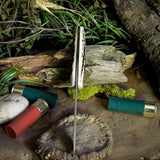 ARTEMIS EDC - Stag - Black liners - Mosaic Pins