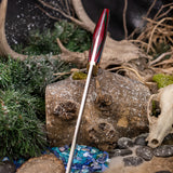 Revenant Bowie - Mexican Blanket - Red Liners - Mosaic Pins