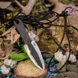 Rope Dart
