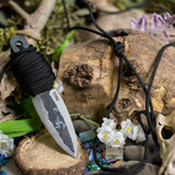 Rope Dart