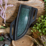 Artemis EDC canted scout carry sheath