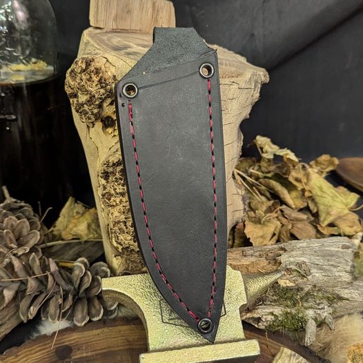 Sheath Thread Color Upgrade – 7Forge Knives
