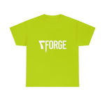 🎁 7Forge Wordmark T-shirt (100% off)
