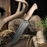 Mike Thompson Tiamat