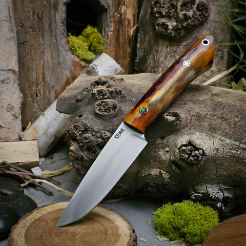 Mike Thompson Fennec Preorder