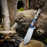 Joseph Jendrusina mini trapper