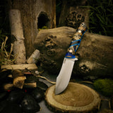 Joseph Jendrusina mini trapper