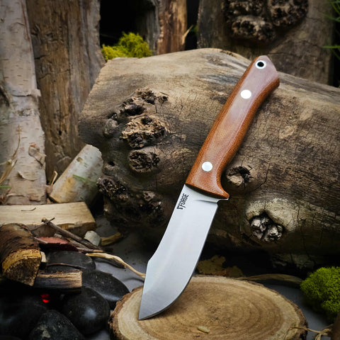 Steven Ness mini trapper