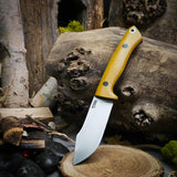Grant majors mini trapper